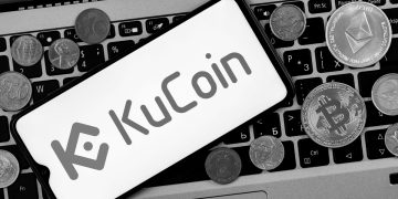 Kucoin Kena Denda $297 Juta, Dilarang Beroperasi Di AS