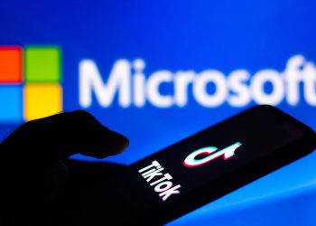 Microsoft Masuk ‘Queue’ Beli TikTok, Seteru Baru Elon Musk & Mr. Beast?