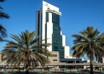 Mubadala Abu Dhabi Melabur Paling Banyak Di Dunia Pada 2024