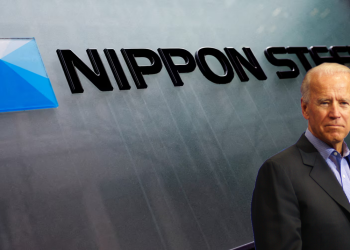 Biden Halang Perjanjian Nippon Steel Bernilai$14.9 Bilion – Satu Strategi Bijak Untuk Amerika?