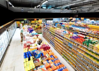 Pertumbuhan Sektor Perdagangan Borong & Runcit Di Malaysia Perlahan