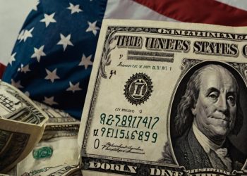 Eh, Momentum USD Terganggu Di Sesi New York!