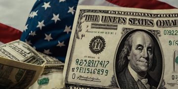 Eh, Momentum USD Terganggu Di Sesi New York!