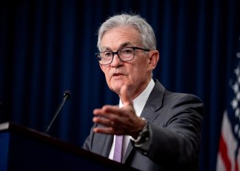 Kebimbangan Tarif dan Inflasi Tinggi Mengubah Jangkaan Dasar Fed