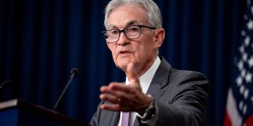 Kebimbangan Tarif dan Inflasi Tinggi Mengubah Jangkaan Dasar Fed