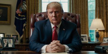 US Dolar Melemah Ketara Selepas Donald Trump Duduk Di Kerusi Presiden!