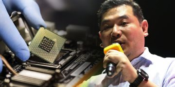 Rafizi Nak Malaysia Keluarkan Cip Unit Pemprosesan Grafik (GPU) Sendiri?