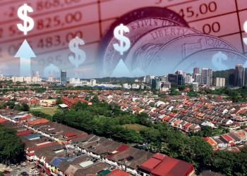 Harga Rumah Di Lembah Klang Dijangka Naik 4% Tahun Ini, Lokasi ‘Hotspot’ Jadi Tumpuan