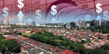 Harga Rumah Di Lembah Klang Dijangka Naik 4% Tahun Ini, Lokasi ‘Hotspot’ Jadi Tumpuan