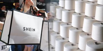 Shein Tak Benarkan Kapas Dari China Dalam Produk Dijual Di Amerika