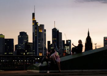 Inflasi Teras Jerman Terus Naik – Risiko Baru untuk Ekonomi EU?