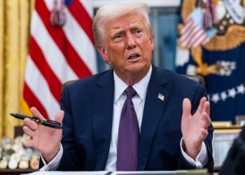 Trump Kenakan Tarif 25% Terhadap Kanada & Mexico, Minyak Dikecualikan?