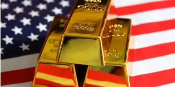 XAU/USD Cipta Lonjakan ‘ATH’ Terbaru, AS Kaut $82 Billion Emas Dari United Kingdom!