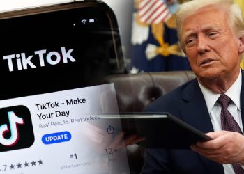 Trump Mulakan Rundingan Dengan Pelabur Untuk Peroleh TikTok, MrBeast Juga Terlibat?