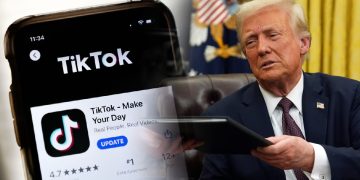 Trump Mulakan Rundingan Dengan Pelabur Untuk Peroleh TikTok, MrBeast Juga Terlibat?