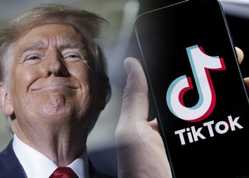 Sebab Trump, TikTok Kembali ‘Bernyawa’ Semula Di Amerika