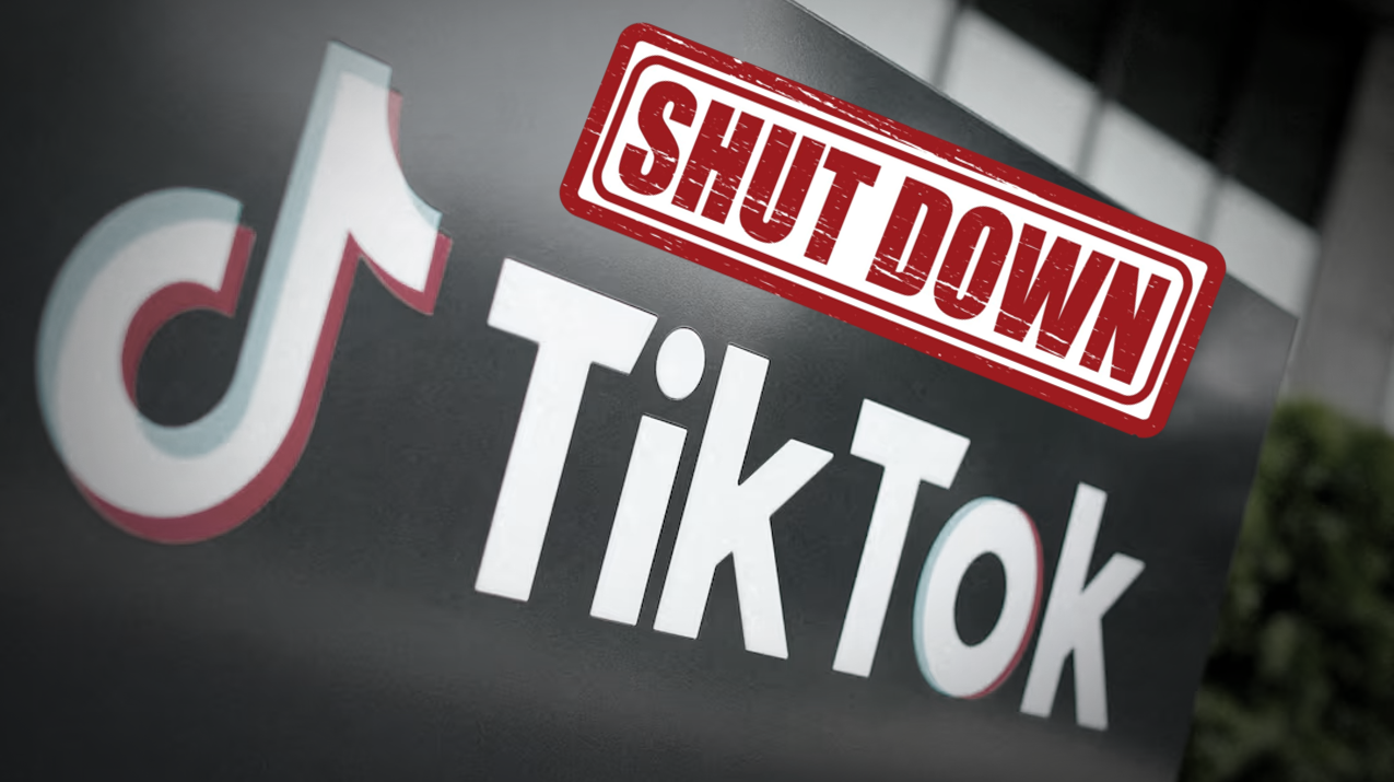 TikTok ‘Shutdown’ Di Amerika Tapi Pengguna Global Turut Terjejas?