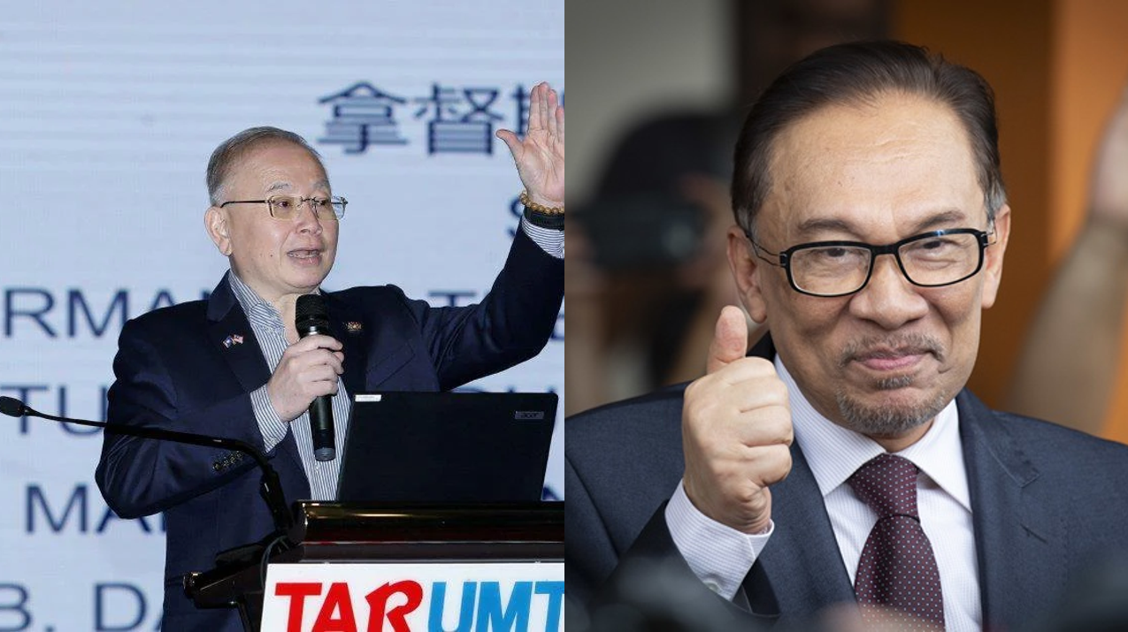 Kerajaan Luluskan Geran RM40 Juta Untuk TAR UMT Kali Ketiga Berturut-turut, Terima Kasih PMX!