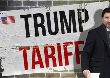 Ancaman Tarif Daripada Trump? Kanada Tak Gentar!