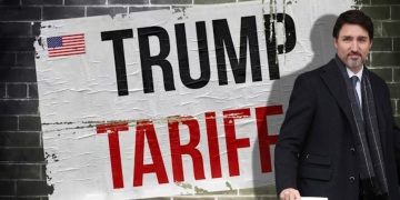 Ancaman Tarif Daripada Trump? Kanada Tak Gentar!