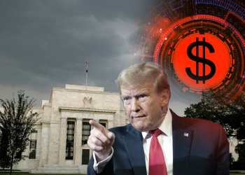 Tidak Akan Ada Dolar Digital, Titik!  – Donald Trump
