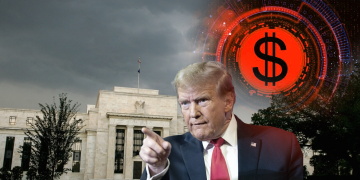 Tidak Akan Ada Dolar Digital, Titik!  – Donald Trump