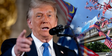 Trump Balik White House, Malaysia Diam-Diam Dapat Durian Runtuh?