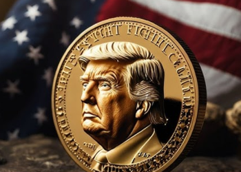 Meme Coin Trump Gegar Pasaran Kripto, Lonjakan Harga Tak Masuk Akal!