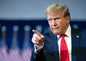 Bukan 2.5%, Tapi Tarif ‘Jauh Lebih Besar’ Bakal Menanti Industri Utama! – Trump