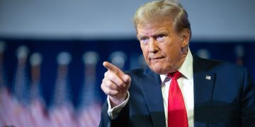 Bukan 2.5%, Tapi Tarif ‘Jauh Lebih Besar’ Bakal Menanti Industri Utama! – Trump