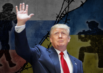 Zelensky Pening Fikirkan Nasib Ukraine Di Tangan Trump Yang ‘Sukar Diramal’