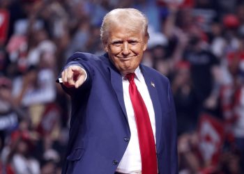 Amaran Trump: Buat Produk Di Amerika Atau Hadap Tarif!