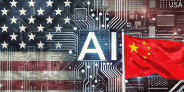 Hubungan China-Amerika Semakin Dingin Penangan Sekatan Cip Biden