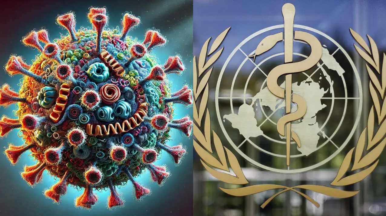 Jangan risau! HMPV di China Bukan Satu Ancaman – WHO