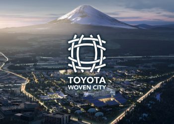 Pekerja Toyota Akan Jadi Penduduk Terawal Mendiami Bandar Futuristik Woven City