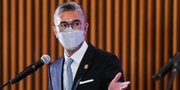 RM11 Bilion Dijangka Masuk Malaysia Dari UK?