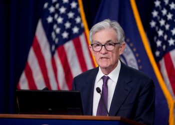 Adakah Fed AS Akan Kekalkan Kadar Faedah Sampai Akhir Tahun?