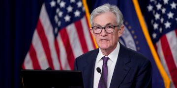 Adakah Fed AS Akan Kekalkan Kadar Faedah Sampai Akhir Tahun?