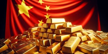 Emas Stabil Di Paras ‘ATH’, China Tambah Lagi Belian Logam Kuning!