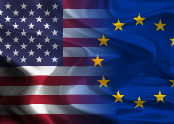 Amerika VS Eropah! Siapa Yang Bakal Rugi dalam Perang Tarif Ini?