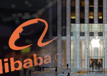 Apple Bekerja Dengan Alibaba Untuk Ciri AI Dalam Iphone Di China