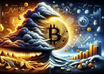 Bitcoin Jatuh Menjunam! Indeks Ketakutan Capai Paras Terendah Sejak 2022