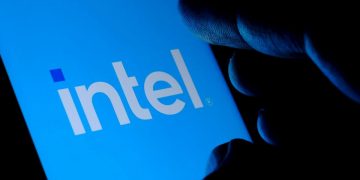 Intel Akan Diambil Alih Oleh Syarikat Taiwan?