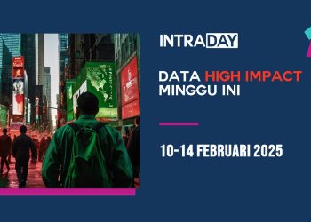 4 Berita Data Ekonomi Penting Tumpuan Pasaran Minggu Ini (10-14 Februari 2025)