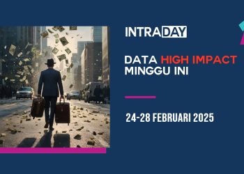 6 Berita Data Ekonomi Penting Tumpuan Pasaran Minggu Ini (24-28 Februari 2025)