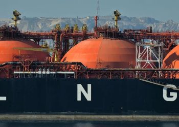 Mesir Tandatangani Perjanjian $3 Bilion, Import Gas LNG Untuk Penuhi Permintaan 2025