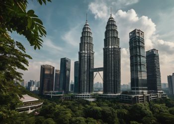 Pelaburan Asing Malaysia Pada 2024 Capai RM254.7 Bilion