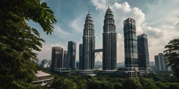 Pelaburan Asing Malaysia Pada 2024 Capai RM254.7 Bilion