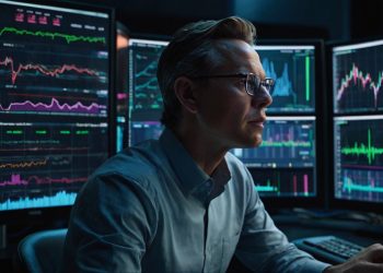 Laporan Dari Nvidia Mula Terujakan Pelabur