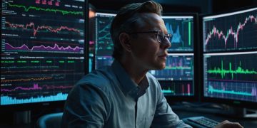 Laporan Dari Nvidia Mula Terujakan Pelabur